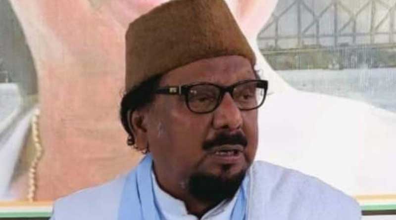 TMC MLA Challenged party over independent candidate in Panchayat Election 2023 | Sangbad Pratidin