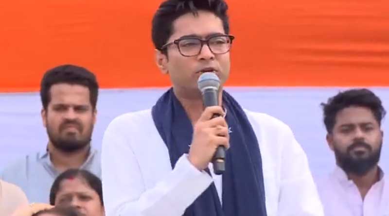 TMC to take steps if people approve oppositions as representative, says Abhishek Banerjee | Sangbad Pratidin