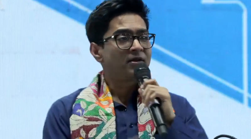 Mamata Banerjee will finalize Panchayet Election Candidate list, says Abhishek | Sangbad Pratidin