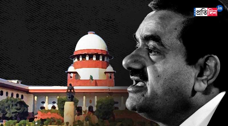 Adani-Hindenburg row: SC directs Sebi to submit probe report in 2 months | Sangbad Pratidin