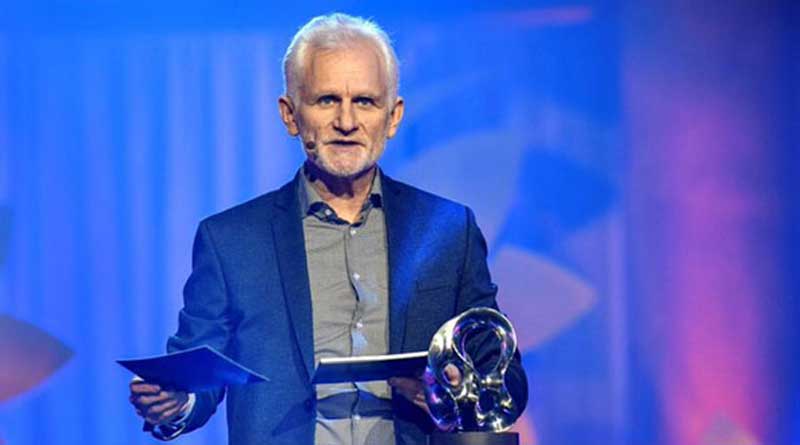 Belarusian court sentences Nobel Peace Prize laureate Ales Bialiatski to 10 years in prison | Sangbad Pratidin