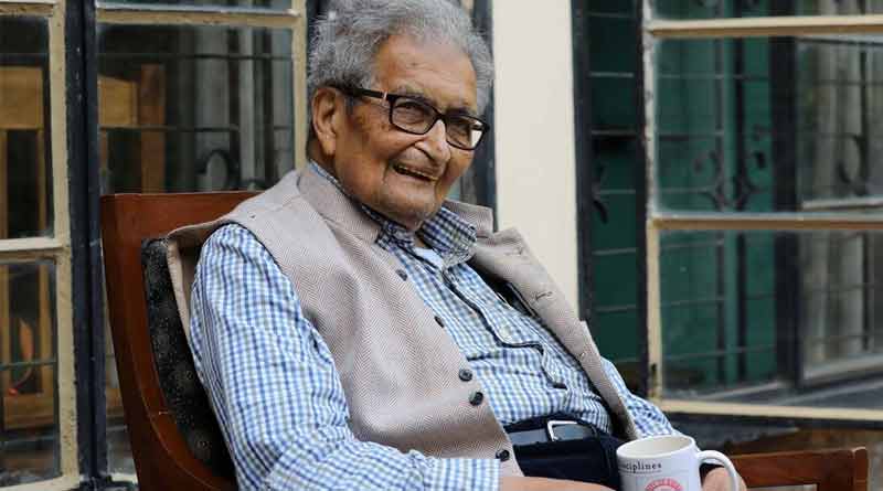 Fraud inherent in UCC, it is linked to Hindu Rastra: Amartya Sen | Sangbad Pratidin