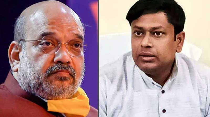 PM Modi cancels meeting with WB BJP MPs, they will meet Amit Shah | Sangbad Pratidin