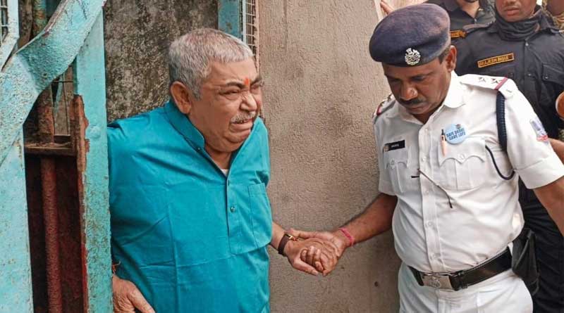 Trouble mounts for Anubrata Mandal in cattle smuggling case | Sangbad Pratidin