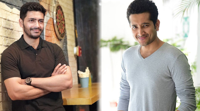 Arjun Chakraborty, Parambrata Chatterjee to star in a new Bengali Film | Sangbad Pratidin