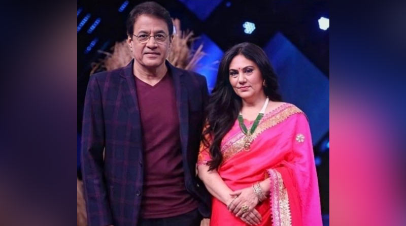 Arun-Deepika