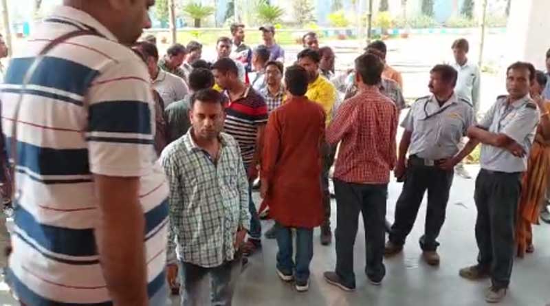 Registrar of Kazi Nazrul University suspended by the vice-chancellor