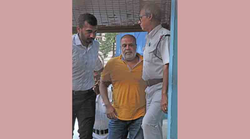 Ayan Sil started hotel business with recruitment bribe, says ED | Sangbad Pratidin