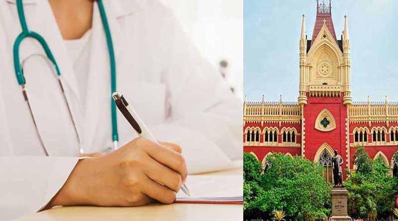 Calcutta HC allows Ayurveda doctor certificate as valid | Sangbad Pratidin