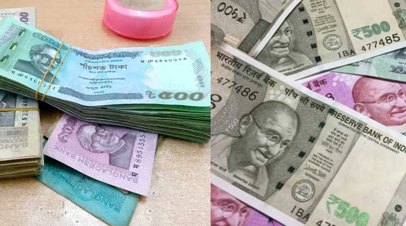 Bangladesh proposes to use own currency on trade with India, instead of US Dollar | Sangbad Pratidin