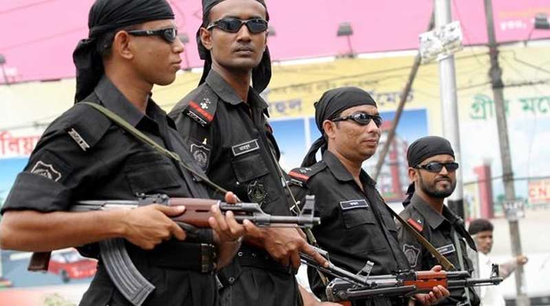 Violence in Bangladesh, two dead at Panchagarh, RAB takes control of the situation | Sangbad Pratidin