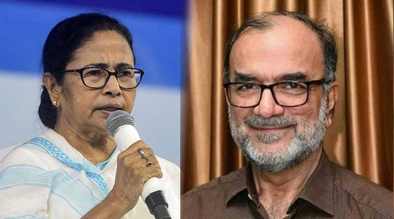Lawyer Bikash Ranjan Bhattacharya says court should file case against Mamata Banerjee due to some technical difficulties | Sangbad Pratidin