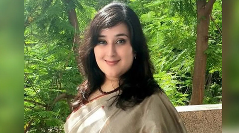Now Sushma Swaraj's Daughter Bansuri Swaraj Appointed Co-Convener Of Delhi BJP's Legal Cell | Sangbad Pratidin