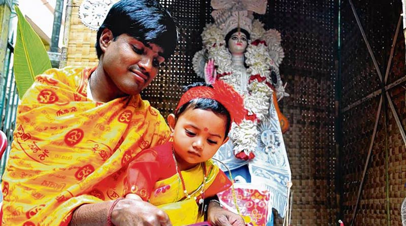 Bengali language in crisis amidst linguistic imperialism of Hindi and English। Sangbad Pratidin