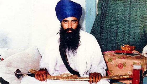 Bhindranwale
