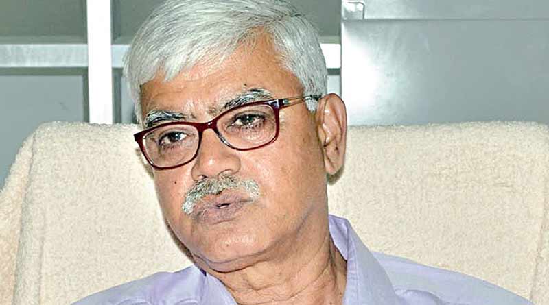 VC of Vishva Bharati University agains raises controversy for comment on Rabindranath Tagore, Nirad C Choudhuri | Sangbad Pratidin