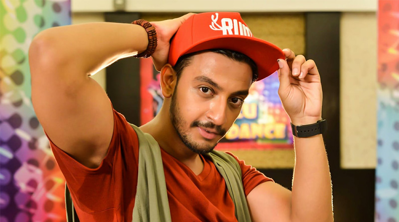 Bonny Sengupta Dubai Video goes Viral| Sangbad Pratidin