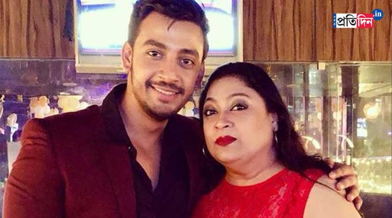 Piya Sengupta on Bonny sengupta's ED interrogation | Sangbad Pratidin