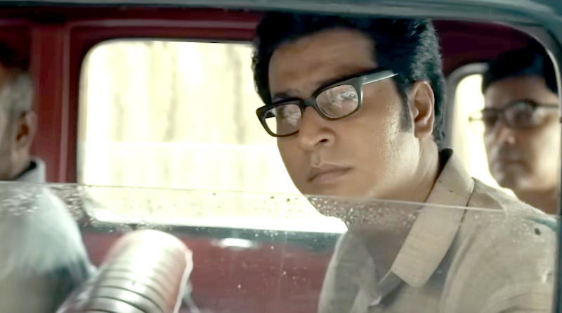 Review of Byomkesh O Pinjrapol web Series | Sangbad Pratidin