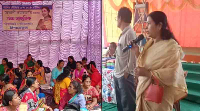 Husband of Independent councilor takes dig at TMC over teacher recruitment scam | Sangbad Pratidin