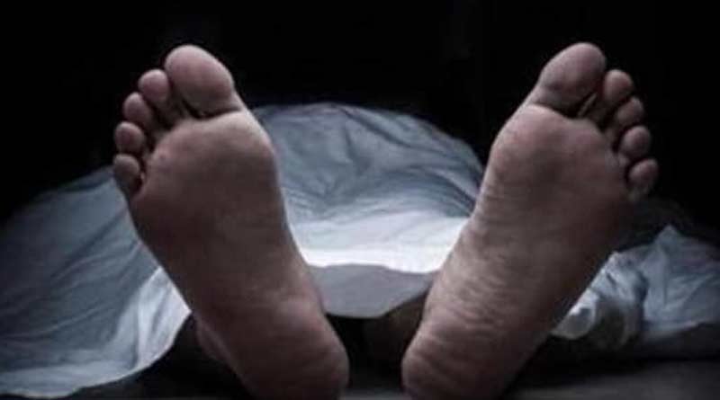 Body of youth from Kolkata found in Purulia hotel | Sangbad Pratidin
