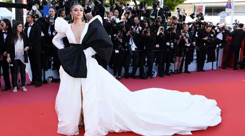 Deepika Padukone