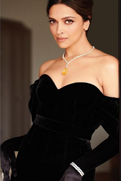 Deepika Padukone
