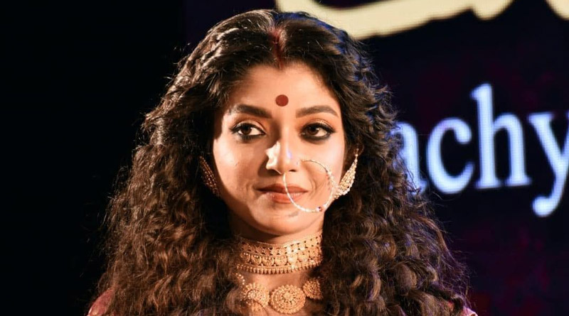 Devlina Kumar