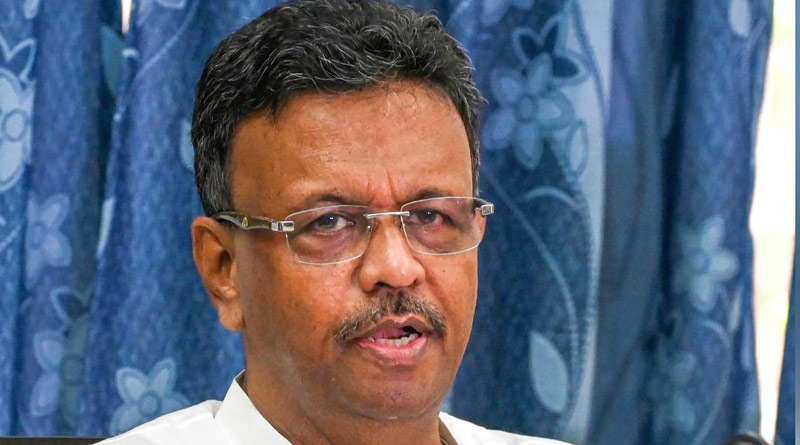 Controversy started over Minister Firhad Hakim's comment | Sangbad Pratidin