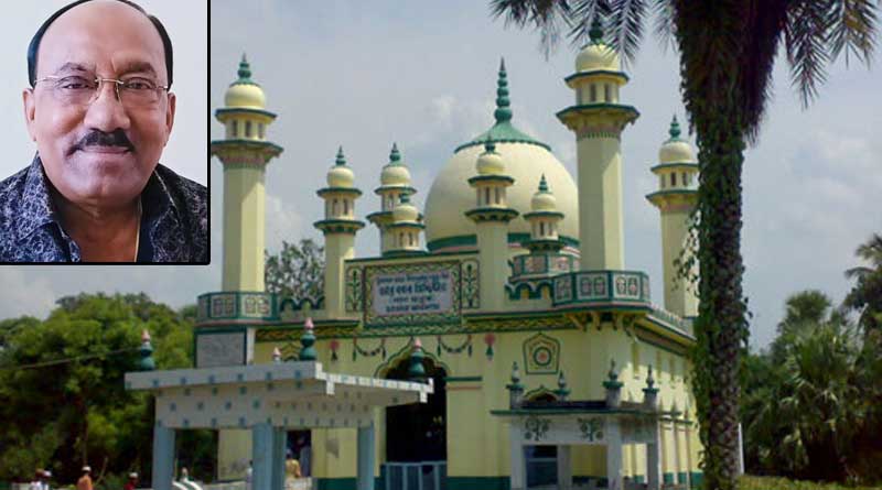 Firhad Hakim is no more the Chairman of Furfura Sharif's developement board, who takes new charge | Sangbad Pratidin