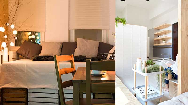 Tips to buy furniture within low budget to decor your home simple but elegant | Sangbad Pratidin