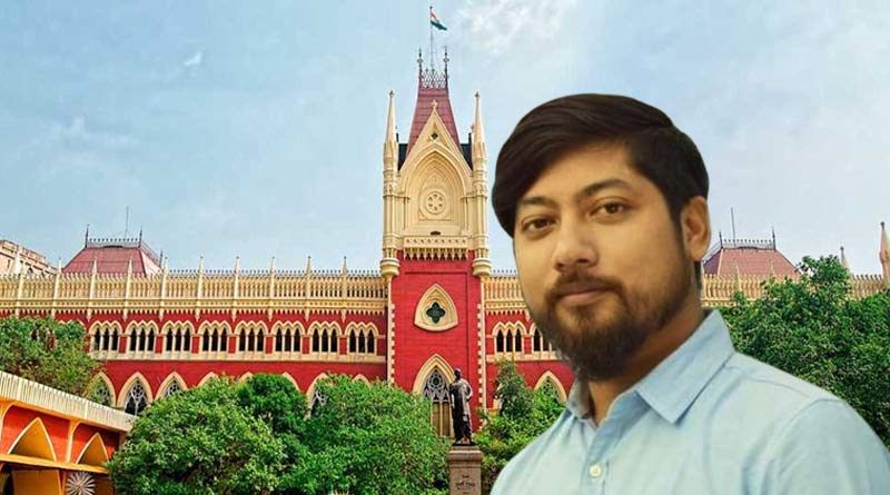WB Govt not cooperating in Nisith Pramanik case, says CBI at Calcutta HC । Sangbad Pratidin