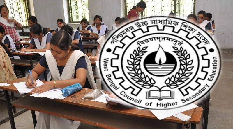 Higher Secondary examination completed smoothly, result will be declared within 10th June | Sangbad Pratidin