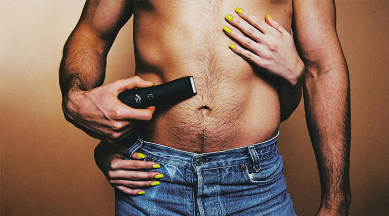 Here is how pubic hair make intimacy even better| Sangbad Pratidin