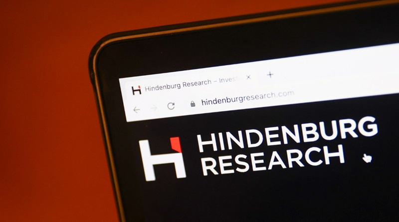 Short seller Hindenburg Research warns another report coming soon | Sangbad Pratidin