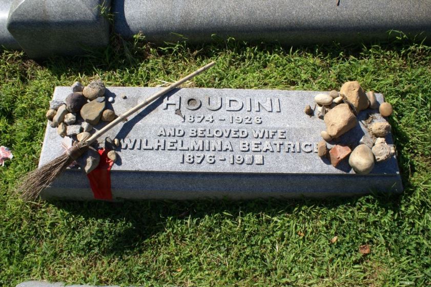 Houdini