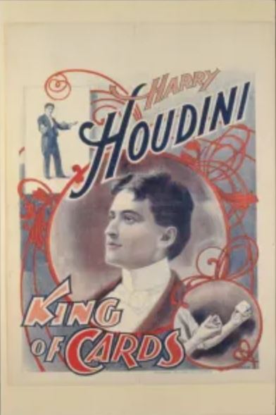 Houdini