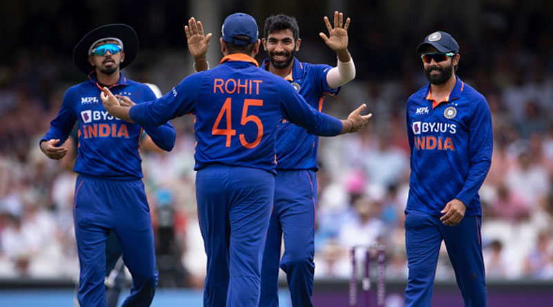 BCCI keeping an eye on Indian bowlers' workload during IPL 2023 | Sangbad Pratidin