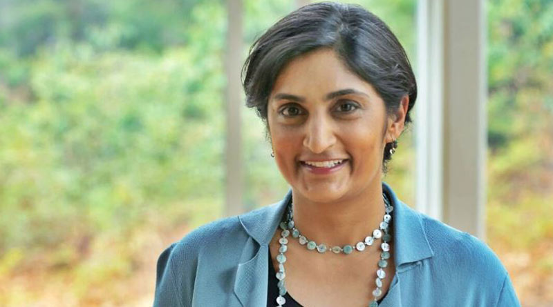 Indian-origin professor sues US college for racial discrimination। Sangbad Pratidin