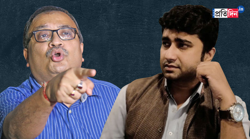 CPM leader Shatarup Ghosh ashemed of test-tube baby comment | Sangbad Pratidin