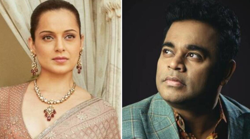 Kangana Ranaut takes a dig at star kids | Sangbad Pratidin