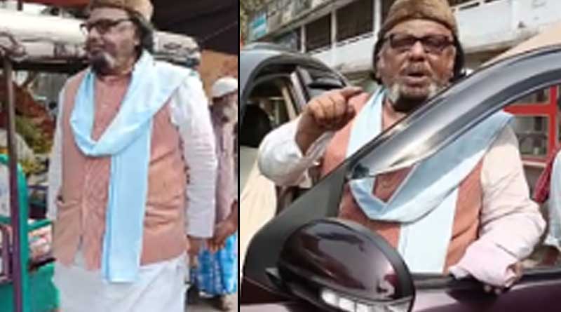 'Rebel' TMC MLA from Islampur didn't attend meeting at Kalighat called by Mamata Banerjee | Sangbad Pratidin