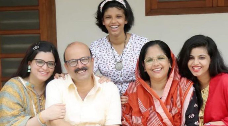 This Kerala Muslim Couple's Remarriage after 29 Years Creates Ripples in Community | Sangbad Pratidin