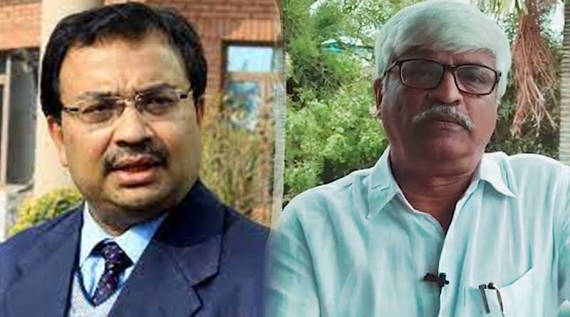 13 members of Sujan Chakraborty's family got job, Kunal Ghosh demands probe on list | Sangbad Pratidin