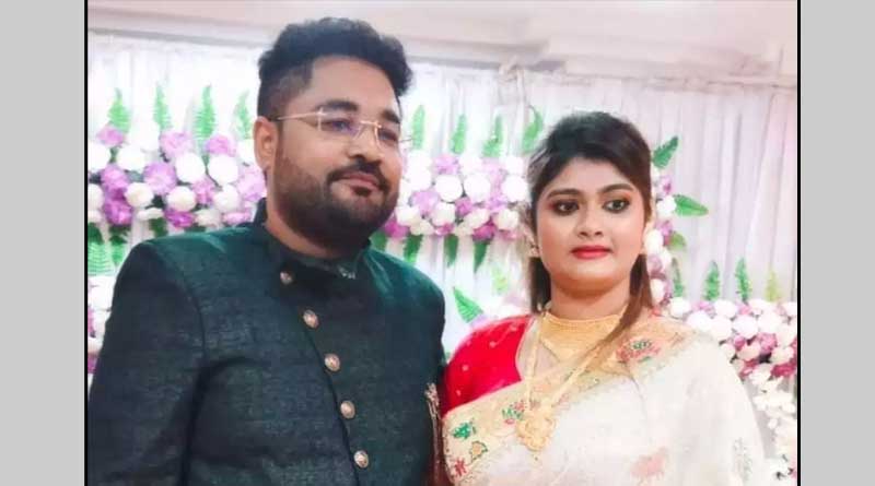 SSC Scam: ED questioned Wife of Ex TMC leader Kuntal Ghosh | Sangbad Pratidin