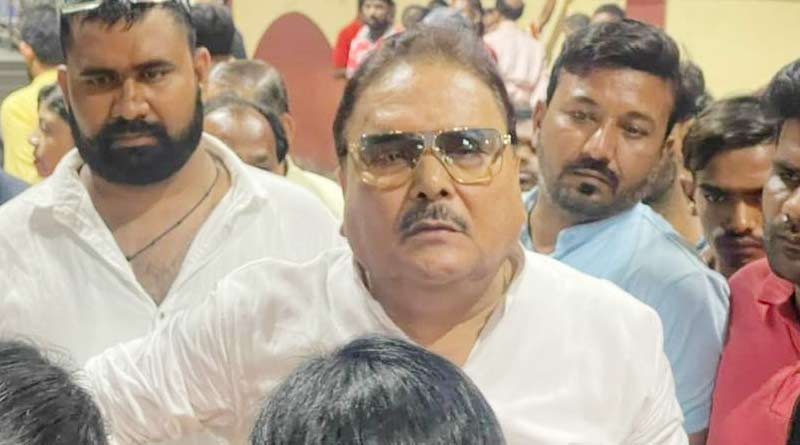 TMC MLA Madan Mitra's comment sparks row । Sangbad Pratidin