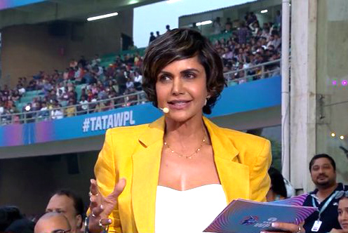 Mandira