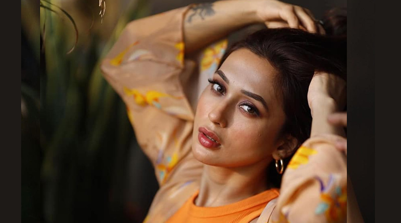 Mimy Chakraborty cryptic post goes viral