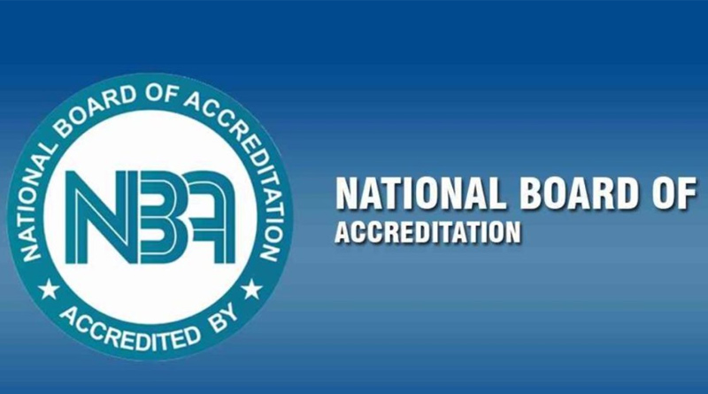 Jadavpur University preps for National Board of Accreditation aka NBA | Sangbad Pratidin