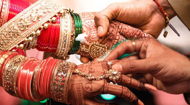 Wives create a 'schedule' to share husband equally in Gurugram | Sangbad Pratidin